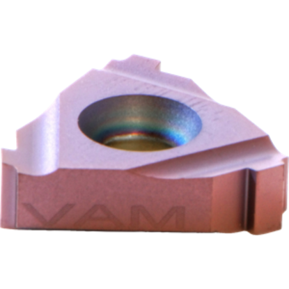 Picture of CARMEX 22ER6VAMHBA Threading Insert 6.00TPI VAM External Right Nano Coating ISO 22