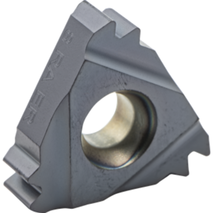 Picture of CARMEX 27ER8APIRD2MBMA Threading Insert 8.00MM Round External Right TiAlN ISO 27