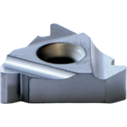 Picture of CARMEX 27IR4API383BMA Threading Insert 4.00TPI API 383 Internal Right TiAlN ISO 27