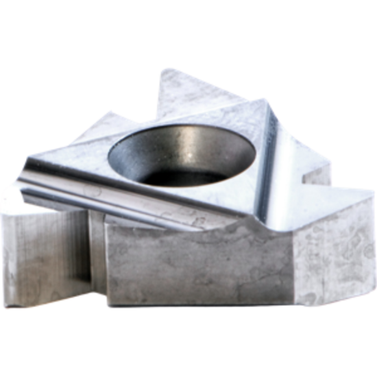 Picture of CARMEX 27IRQ60P30 Threading Insert 4.00TPI - 4.50TPI 6.35MM - 5.64MM 60.0° Internal Right ISO 27
