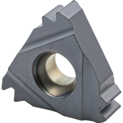 Picture of CARMEX 27IR8APIRD2MBMA Threading Insert 8.00MM Round Internal Right TiAlN ISO 27