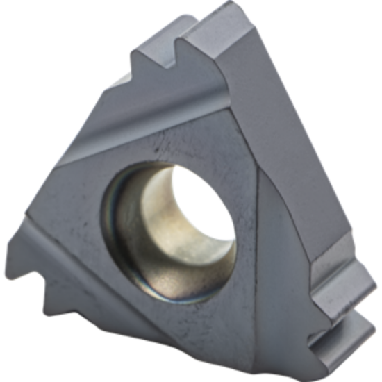 Picture of CARMEX 27IR8APIRD2MBMA Threading Insert 8.00MM Round Internal Right TiAlN ISO 27