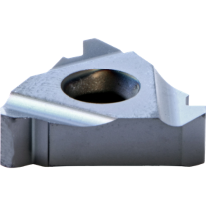 Picture of CARMEX 27IR4PACBMA Threading Insert 4.00TPI API 4PAC Internal Right TiAlN ISO 27