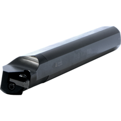 Picture of CARMEX SIR 1500 T27 Boring Bar 1.50 Boring Bar Right Hand 12.0 OAL Iso Thread 27 Size Triangle