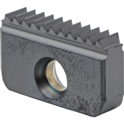 Picture of CARMEX 21 E 14 UN MT7 Indexable Thread Mill Insert 14.00TPI TiAlN Coating 21 Size