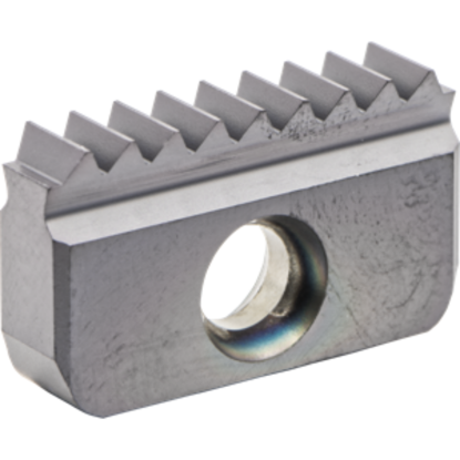 Picture of CARMEX 21 I 11.5 NPSM MT7 Indexable Thread Mill Insert 11.50TPI TiAlN Coating 21 Size