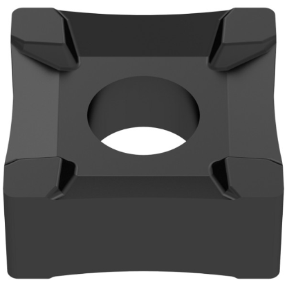 Picture of CERATIZIT SNMG1907-R15 CTCM135 Turning Insert Square Tube Scarfing TiCN + Al2O3