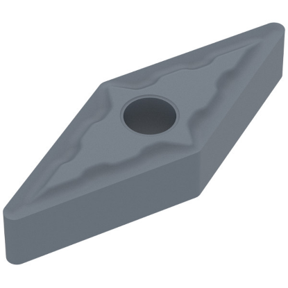 Picture of CERATIZIT VNMG331EN M34 CTP5110 Turning Insert 35.0° 0.016 Corner Radius TiAlN