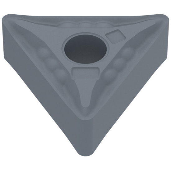 Picture of CERATIZIT TNMG332EN F30 CTPM125 Turning Insert Triangle 