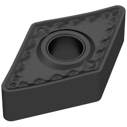Picture of CERATIZIT DNMM 442EN-TR CTCP125 Turning Insert 55.0° Negative 0.031 Corner Radius TiCN + Al2O3