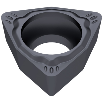 Picture of CERATIZIT WCGT1.211EN-SF CTPP430 Turning Insert Trigon TiAlN