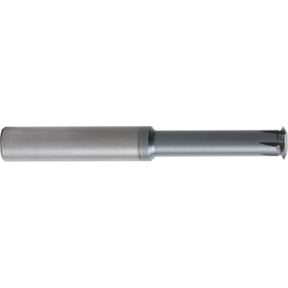 Picture of GORILLA MILL GMDTTM34-10UN5FL	 Carbide Thread Mill 3/4" 10.00TPI METRIC TIALN LOC 5.0000 127.00MM OAL