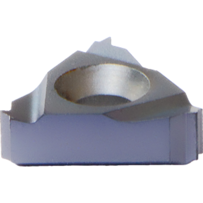 Picture of CARMEX 11ER36WBMA Threading Insert 36.00TPI Whitworth BSW/BSF/BSP External Right TiAlN ISO 11