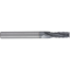 Picture of GORILLA MILL GMTM34-16UN4FL	 Carbide Thread Mill Helical 3/4" 16.00TPI UN TIALN 1.2500 31.75MM LOC 3.5000 88.90MM OAL