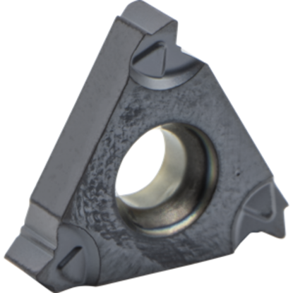 Picture of CARMEX 16ERB14WBMA Threading Insert 14.00TPI Whitworth BSW/BSF/BSP External Right TiAlN ISO 16