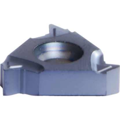 Picture of CARMEX 16IRB10UNBMA Threading Insert 10.00TPI UN Internal Right TiAlN ISO 16