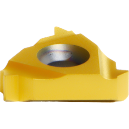 Picture of CARMEX 16IR12UNP25C Threading Insert 12.00TPI UN Internal Right TiN ISO 16