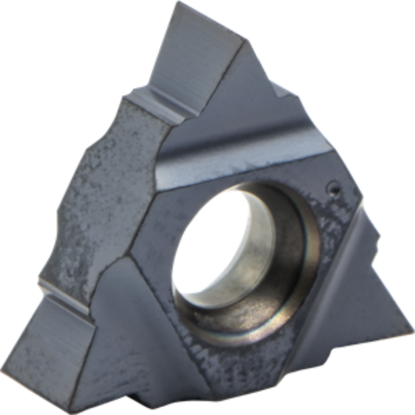 Picture of CARMEX 16UERL8UN6BMA Threading Insert 8.00TPI UN External Right TiAlN ISO 16
