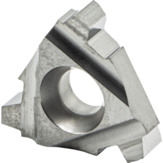 Picture of CARMEX 16IR8STACMEK20 Threading Insert 8.00TPI ACME Internal Right ISO 16