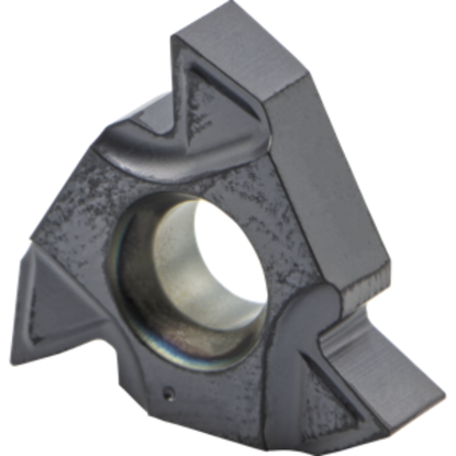 Picture of CARMEX 16IRBG60BMA Threading Insert 8.00TPI - 14.00TPI 3.18MM - 1.81MM 60.0° Internal Right TiAlN ISO 16