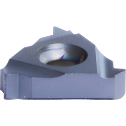 Picture of CARMEX 16EL12UNJBMA Threading Insert 12.00TPI UNJ External Left TiAlN ISO 16
