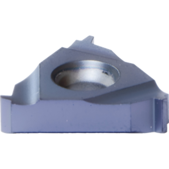 Picture of CARMEX 16ER16STACMEBMA Threading Insert 16.00TPI ACME External Right TiAlN ISO 16