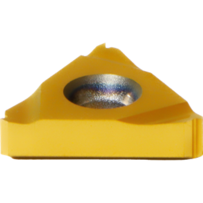 Picture of CARMEX 16IL56UNMXC Threading Insert 56.00TPI UN Internal Left TiCN + TiN ISO 16