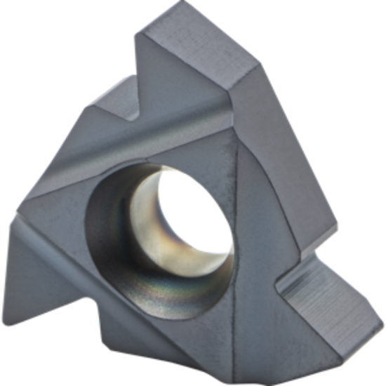 Picture of CARMEX 22IRZN60BMA Threading Insert 60.0° Internal Right TiAlN ISO 22
