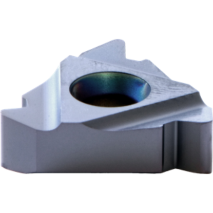 Picture of CARMEX 27ER4API382BMA Threading Insert 4.00TPI API 382 External Right TiAlN ISO 27