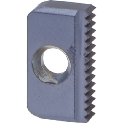 Picture of CARMEX 14 I 27 UN MT7 Indexable Thread Mill Insert 27.00TPI TiAlN Coating 14 Size