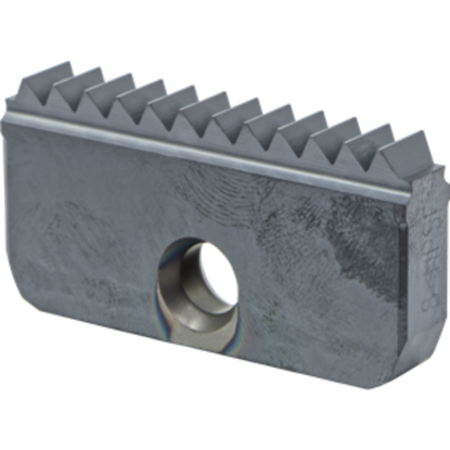 Picture of CARMEX 40 - 8 NPSF MT7 Indexable Thread Mill Insert 8.00TPI TiAlN Coating 40 Size