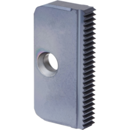 Picture of CARMEX 40 I 16 UN MT7 Indexable Thread Mill Insert 16.00TPI TiAlN Coating 40 Size