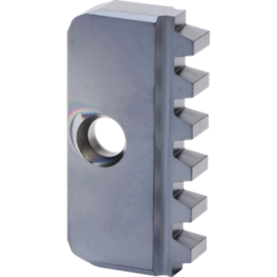 Picture of CARMEX 40 I 4 ACME MT7 Indexable Thread Mill Insert 4.00TPI TiAlN Coating 40 Size