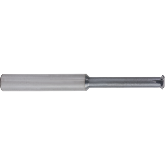 Picture of GORILLA MILL GMDTTM516-18UN3FL	 Carbide Thread Mill 5/16" 18.00TPI UN TIALN LOC 3.0000 76.20MM OAL