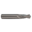 Picture of M.A. FORD 20623440 Carbide Drill Solid Carbide 118° 0.234 Dia 0.234 Shank 2.500 OAL 2 Flute 1.000 Flute Length Carbide 
