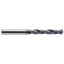 Picture of M.A. FORD 2XDSR0945A Carbide Drill Solid Carbide 140° - 142° 0.094 Dia 0.094 Shank 2.244 OAL 2 Flute 1.181 Flute Length Carbide AlTiN