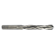Picture of M.A. FORD 22414170T Carbide Drill Solid Carbide 118° 0.141 Dia 0.141 Shank 2.755 OAL 2 Flute 1.535 Flute Length Carbide TiN
