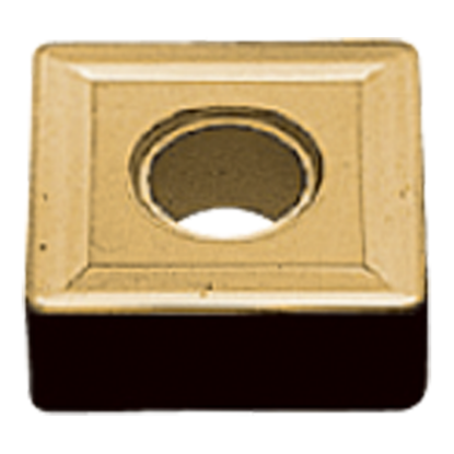 Picture of MITSUBISHI SNMG322 MP3025 Turning Insert Square Cermet 0.031 Radius