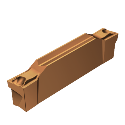 Picture of SANDVIK R123D2-0150-1001-CS 1125 Grooving,Groove Turning Insert Clamp Down