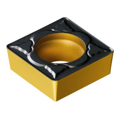 Picture of SANDVIK SCMT 3(2.5)2-Powder Metal 1515 Turning Insert Square
