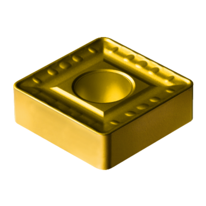 Picture of SANDVIK SNMM 866-HR 235 Turning Insert Square
