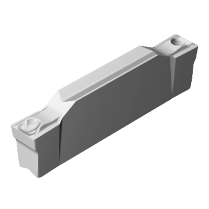 Picture of SANDVIK N123E2-0200-0002-GF 1105 Grooving,Groove Turning Insert Clamp Down
