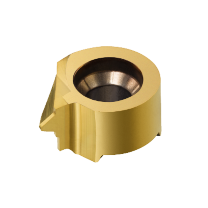 Picture of SANDVIK MB-07TH110WH-10R 1025, CoroCut MB Internal Carbide Threading Insert, Whitworth 55° Groove Threading,Threading