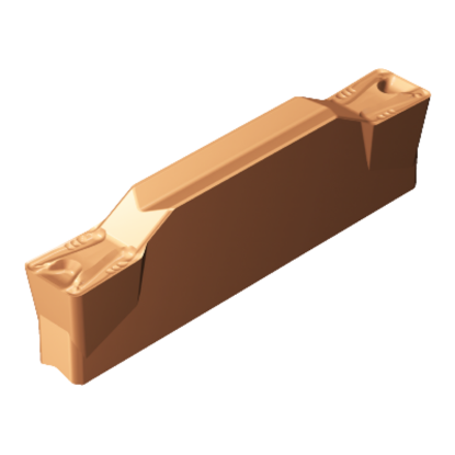 Picture of SANDVIK N123G2-0300-0004-TM 1125 Grooving,Groove Turning Insert Clamp Down