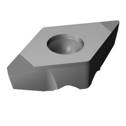 Picture of SANDVIK TR-DC1308S01020F 7025 Turning Insert 55.0°