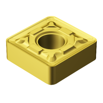 Picture of SANDVIK SNMG 433-MR 2035 Turning Insert Square