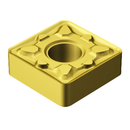 Picture of SANDVIK SNMG 432-MM 2035 Turning Insert Square
