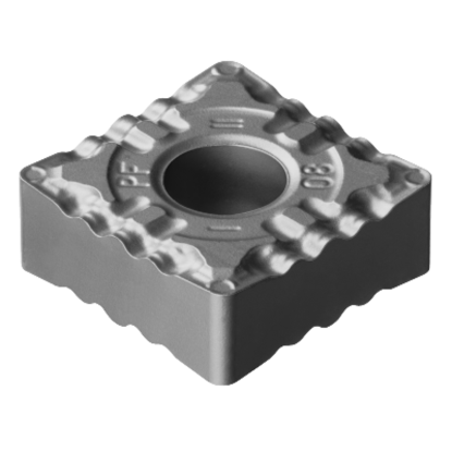 Picture of SANDVIK SNMG 432-PF 5015 Turning Insert Square