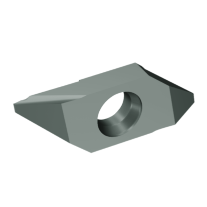 Picture of SANDVIK MACL 3 100-R H13A Cut Off,Grooving Insert On Edge