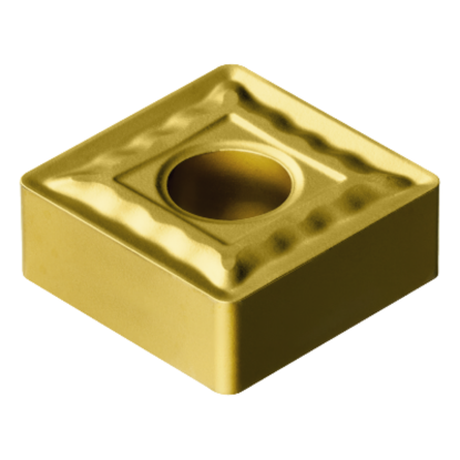 Picture of SANDVIK SNMG 433-QM 2025 Turning Insert Square